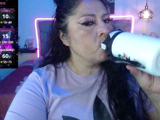 keyla01's webcam live show