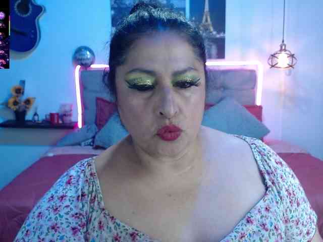 keyla01 Live Webcam on BongaCams