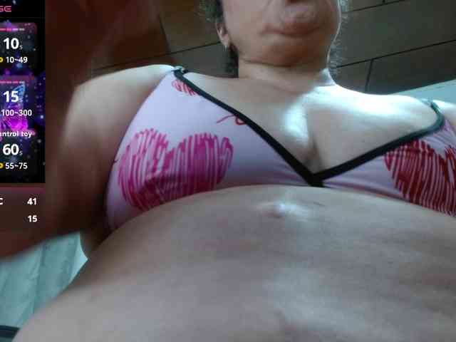 keyla01's webcam live show