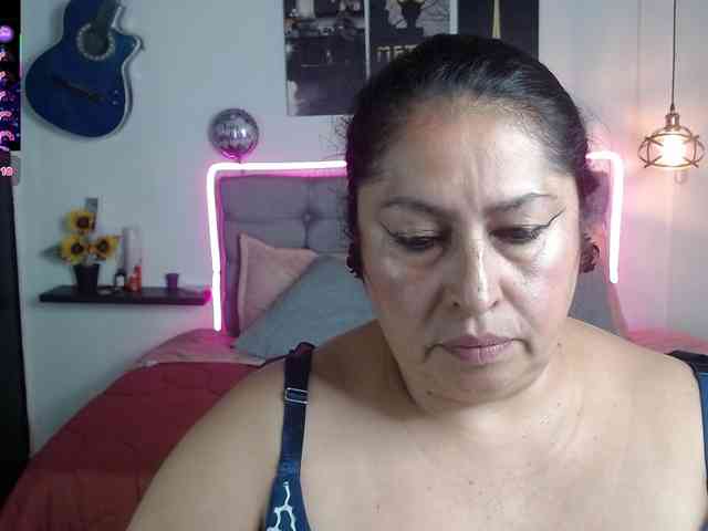 keyla01's live room