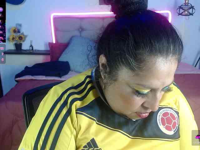 keyla01 webcam