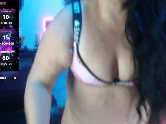 keyla01's webcam live show