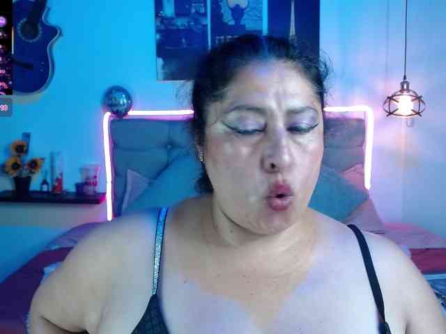 keyla01's live room