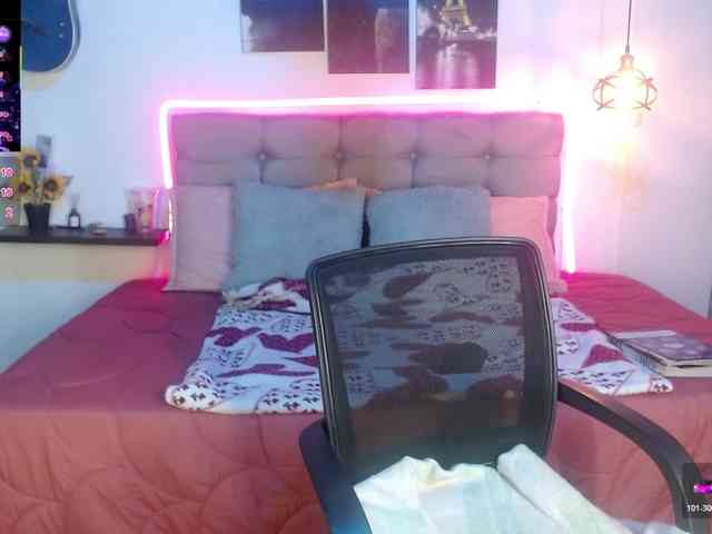 keyla01 webcam