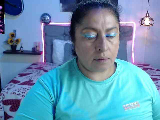 keyla01 Live Webcam on BongaCams