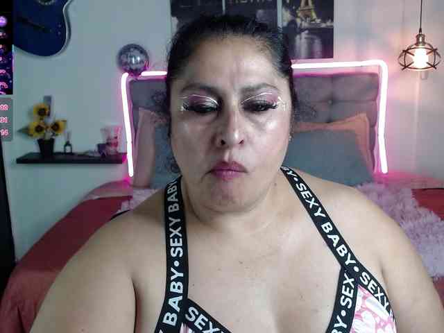 keyla01's live room