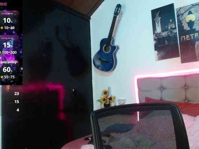 keyla01 webcam
