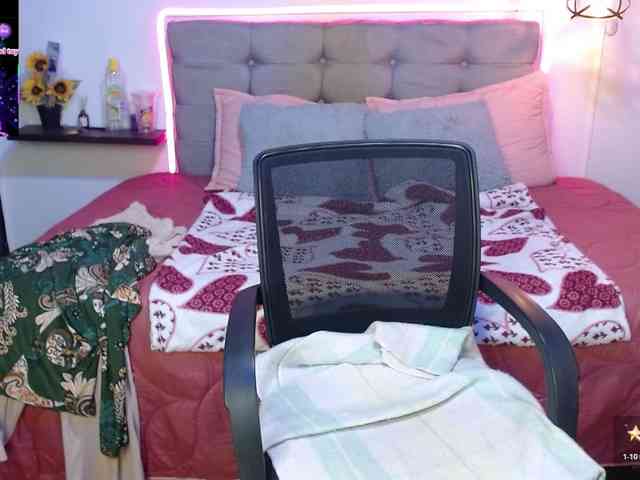 keyla01 webcam