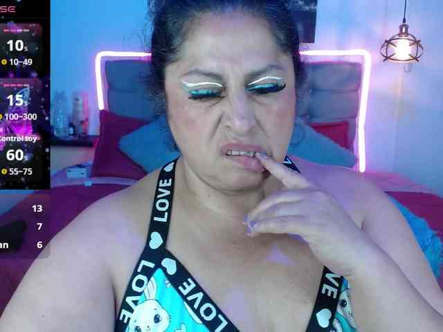 Modelo: keyla01