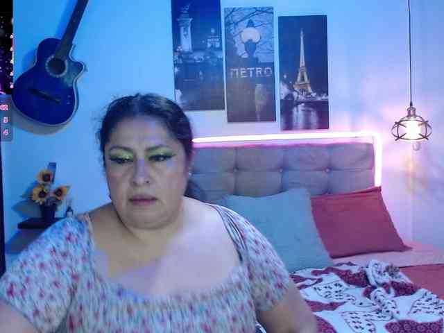 keyla01's live room