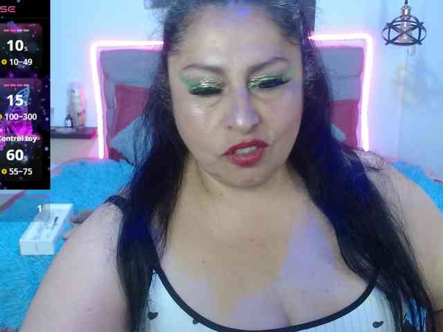 keyla01 Live Webcam on BongaCams