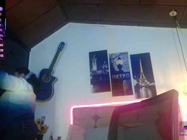 keyla01 webcam