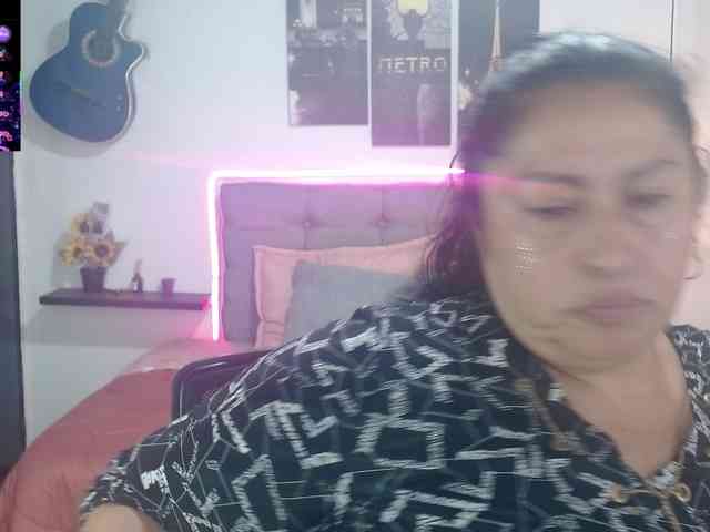 keyla01's live room
