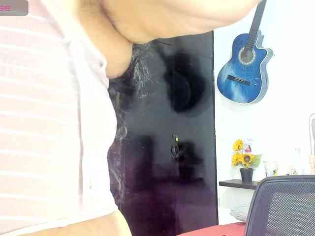 keyla01's live room