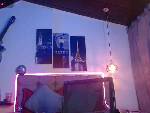 keyla01's live room