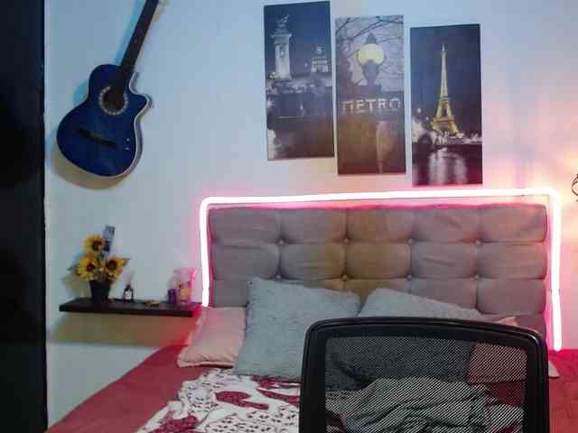 keyla01 webcam