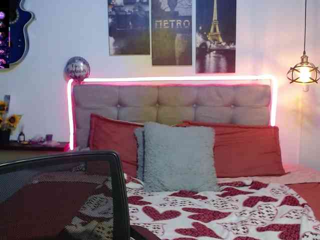 keyla01 webcam