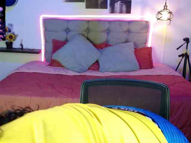 keyla01 webcam