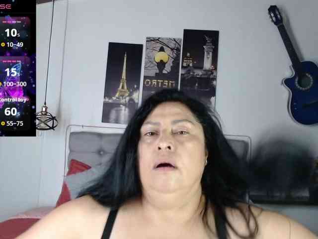 keyla01's live room