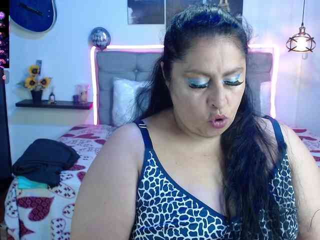 keyla01's live room