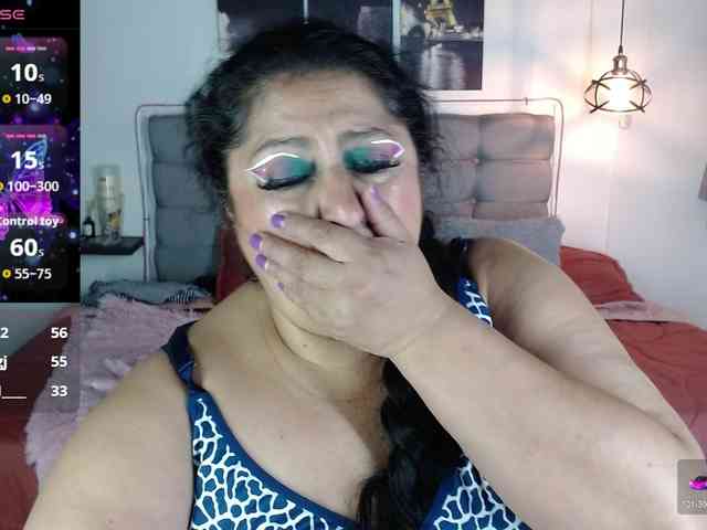 keyla01 Live Webcam on BongaCams