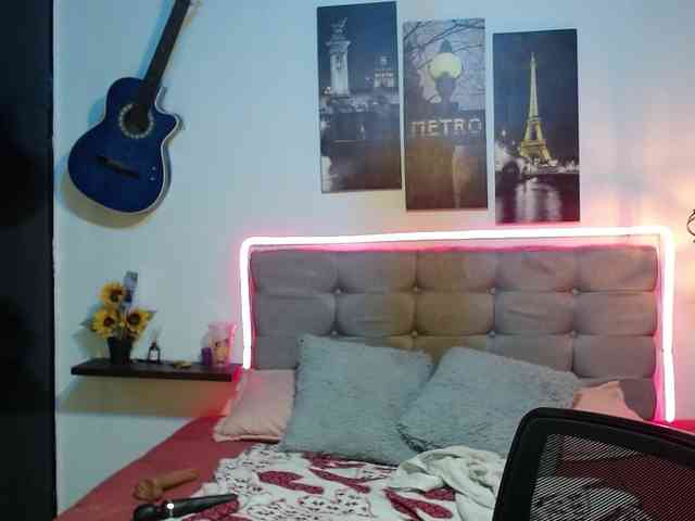 keyla01 webcam