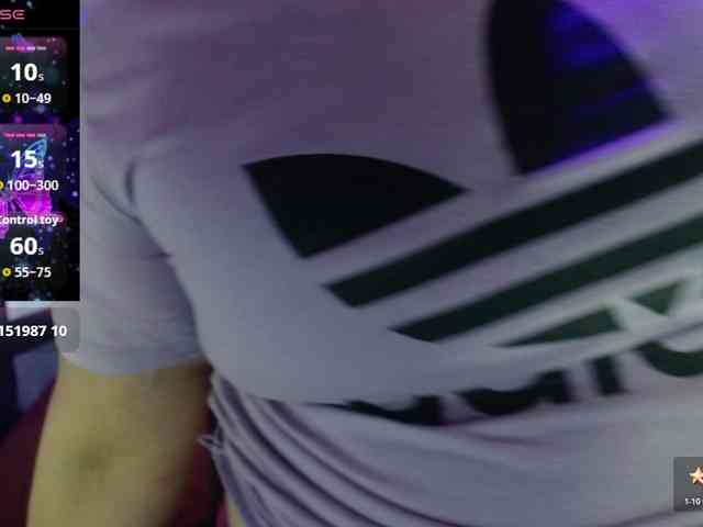 keyla01 webcam