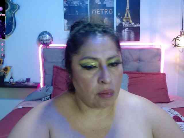 keyla01 Live Webcam on BongaCams