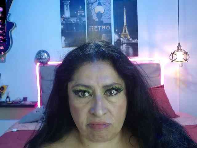 keyla01's live room