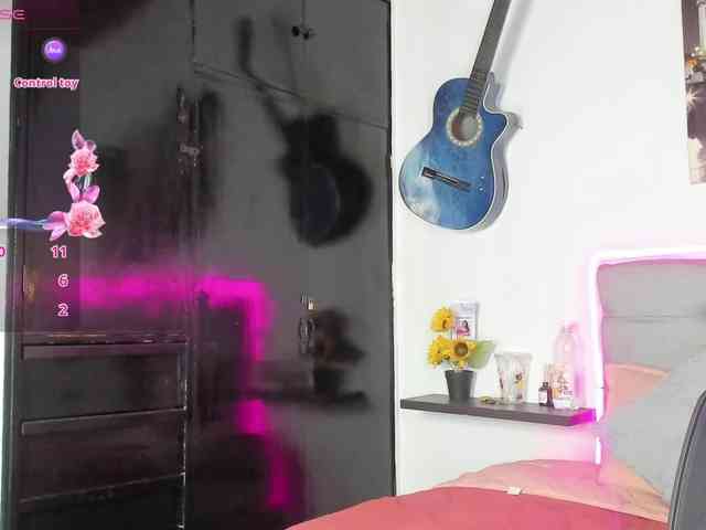 keyla01 webcam