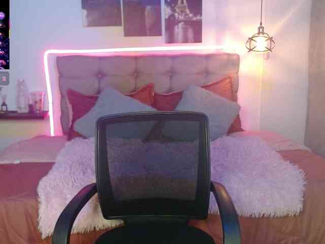 keyla01 webcam