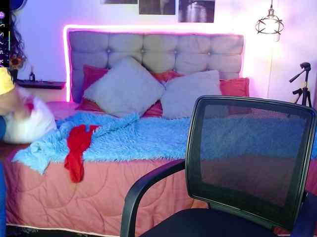 keyla01 webcam