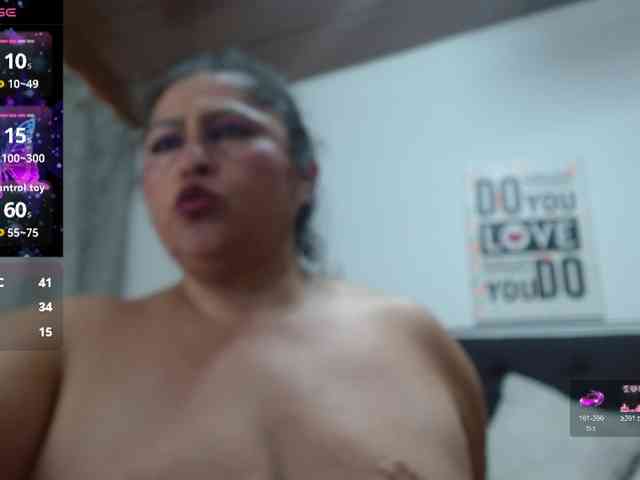 keyla01's webcam live show