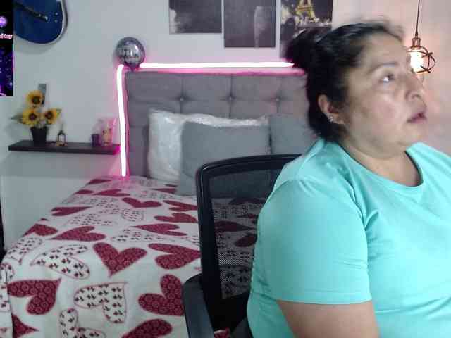 keyla01's live room