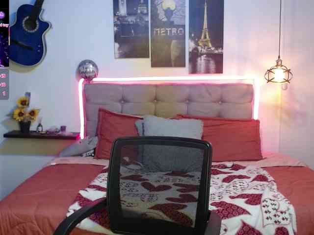 keyla01 webcam
