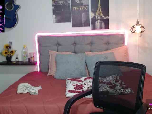 keyla01 webcam