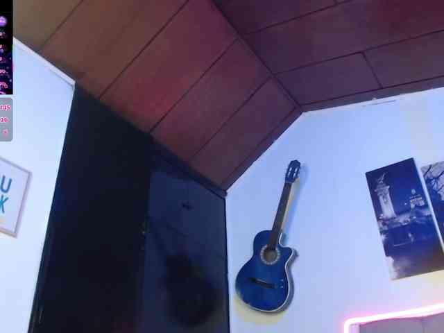 keyla01 webcam
