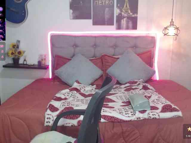 keyla01 webcam