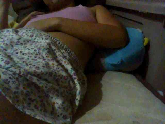 hotyummypussy webcam