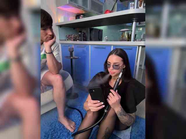 NIMFOOOMANIYA webcam