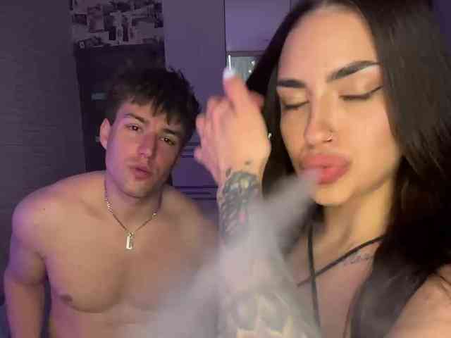 OTSOSIKA webcam