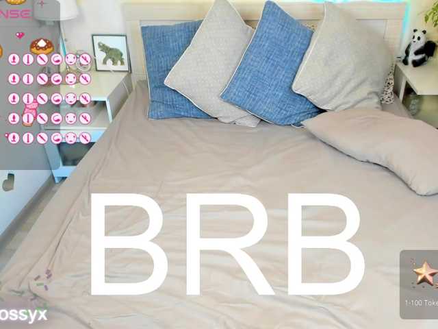 wildrossy's BongaCams show and profile