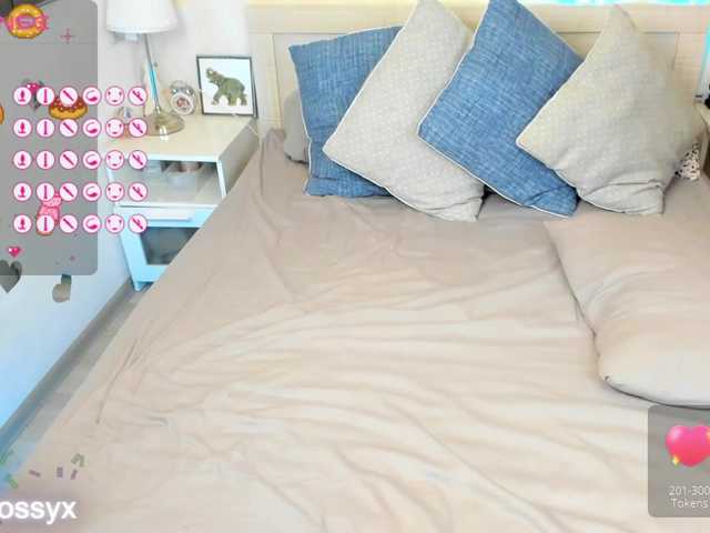 wildrossy's BongaCams show and profile