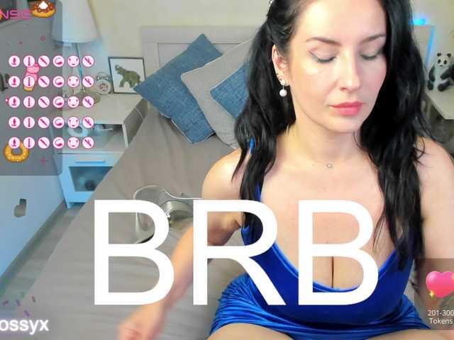 wildrossy live cam on BongaCams