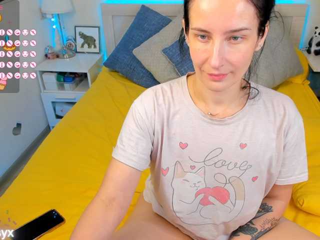 wildrossy live cam on BongaCams