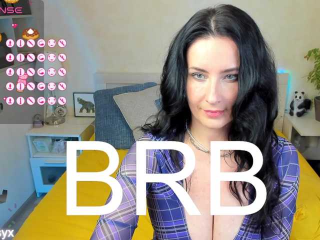 wildrossy live cam on BongaCams