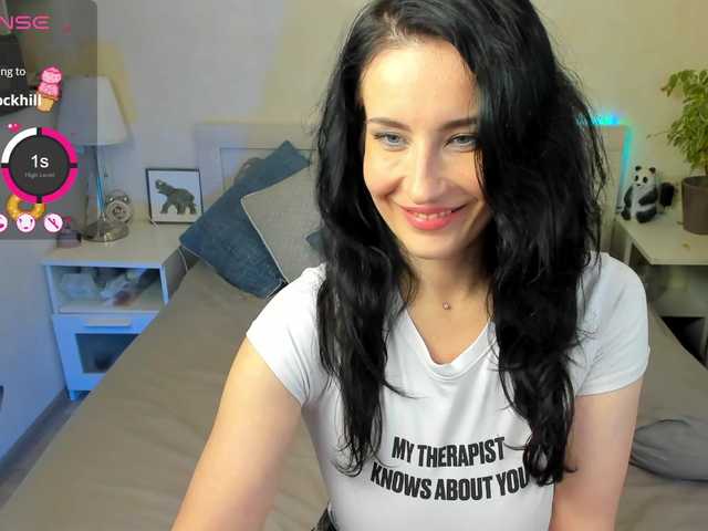 wildrossy live cam on BongaCams