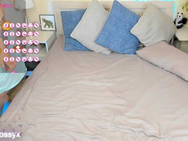 wildrossy's BongaCams show and profile