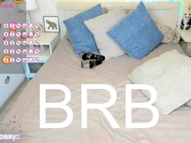 wildrossy's BongaCams show and profile