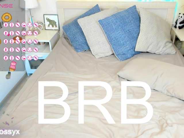 wildrossy's BongaCams show and profile